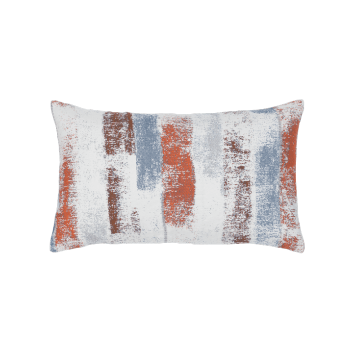 Elaine Smith Endeavor Sunset Lumbar Pillow