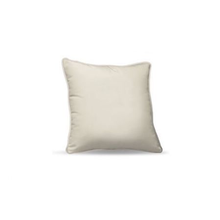 Goldcrest 16 inch pillow with Self Welt