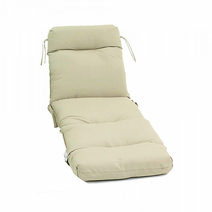 Goldcrest CS Chaise Lounge Cushion