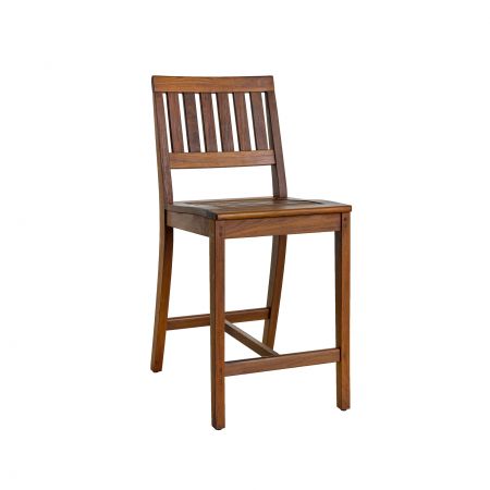 Jensen Leisure Richmond Counter Height Dining Chair