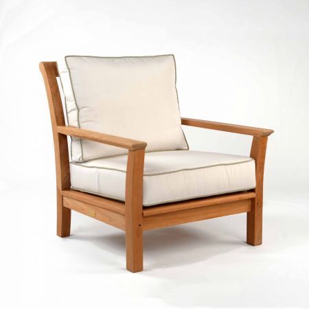 Kingsley Bate Chelsea Deep Seating Chair