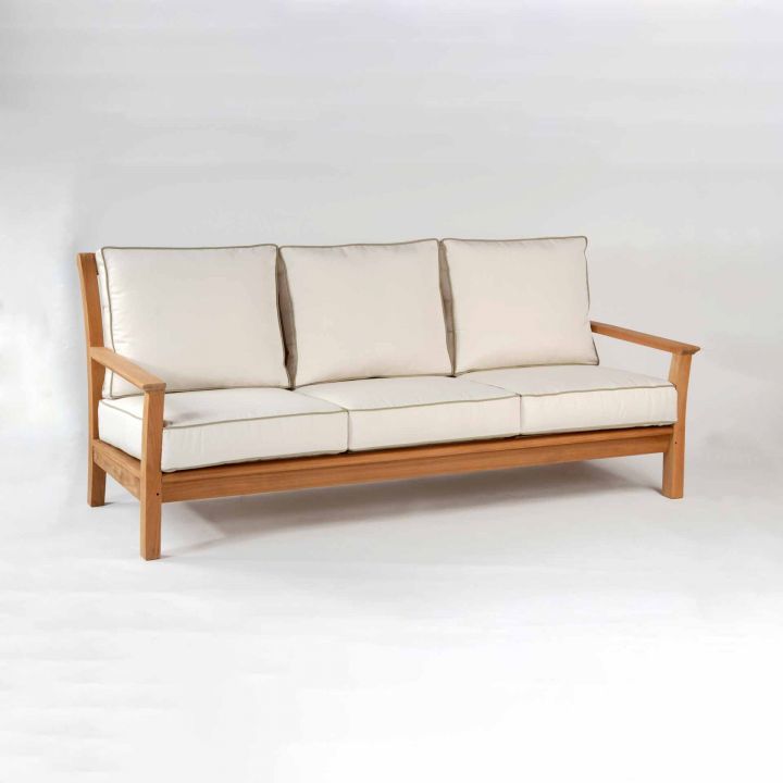 Kingsley Bate Chelsea Deep Seating Sofa