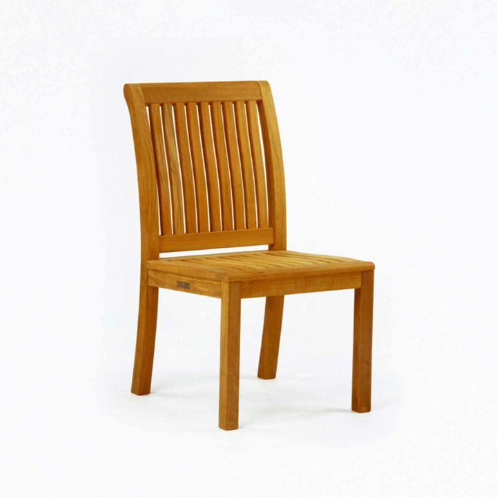 Kingsley Bate Chelsea Dining Side Chair
