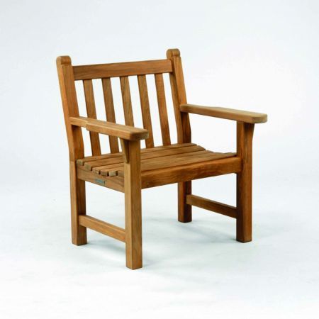 Kingsley Bate Dunbarton Chair