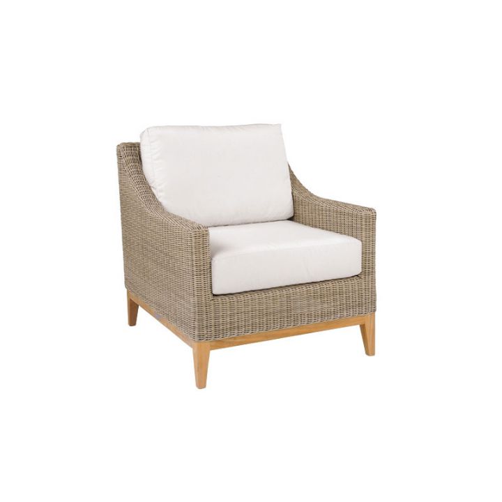 Kingsley Bate Frances Deep Seating Lounge Chair