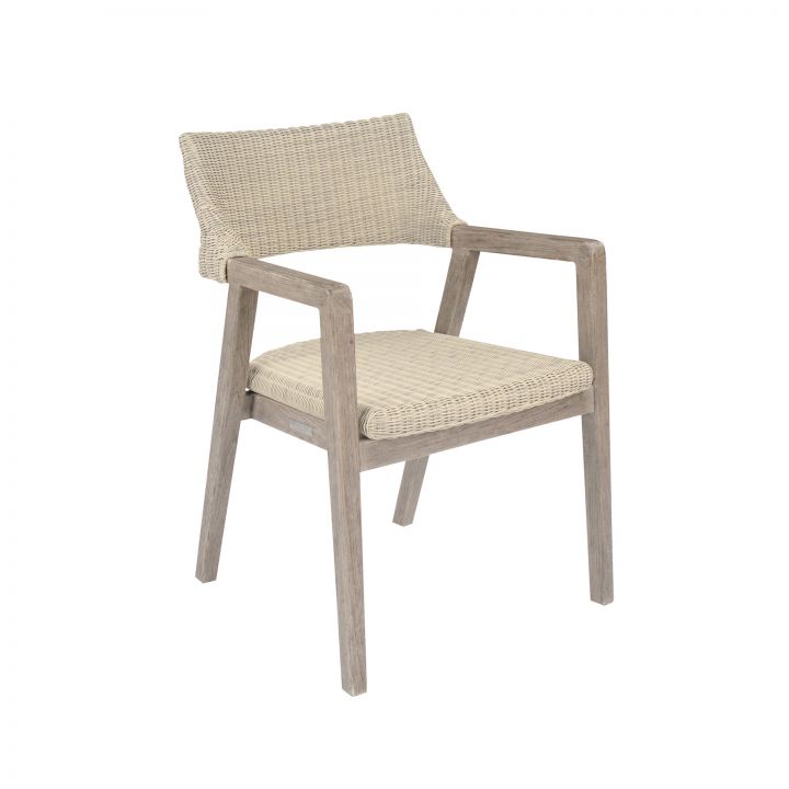 Kingsley Bate Spencer Dining Arm Chair
