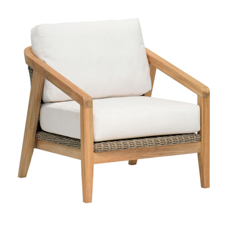 Kingsley Bate Spencer Lounge Chair