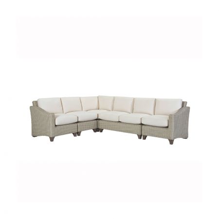 Lane Requisite Deep Seating Sectional