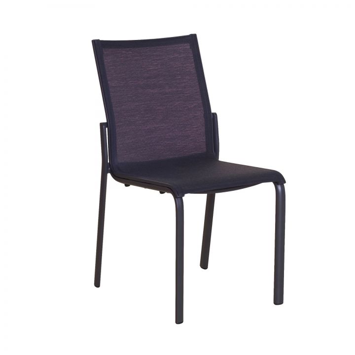 Les Jardins Koton Stacking Side Chair