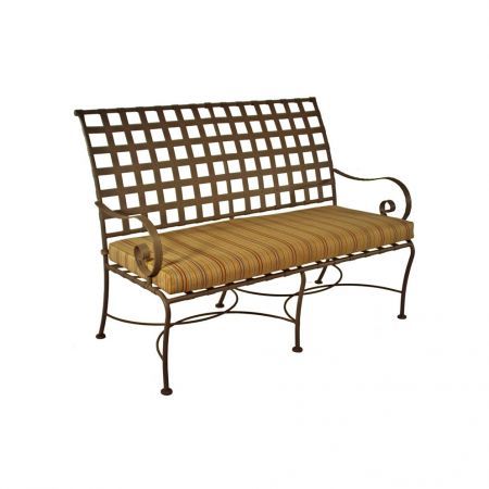 OW Lee Classico Bench