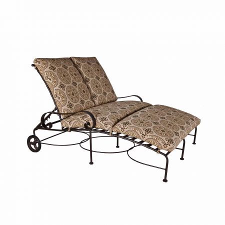 OW Lee Classico Double Chaise Lounge