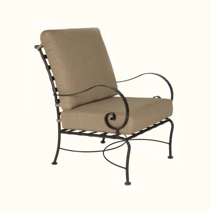 OW Lee Classico Lounge Chair