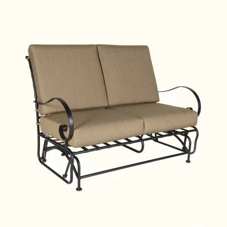 OW Lee Classico Love Seat Glider