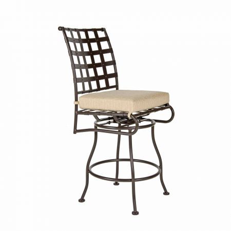 OW Lee Classico Swivel Counter Stool
