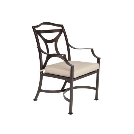 OW Lee Madison Dining Arm Chair