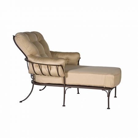OW Lee Monterra Chaise Lounge