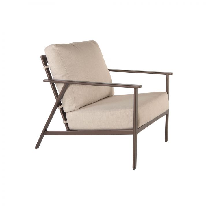 OW Lee Marin Cushion Lounge Chair