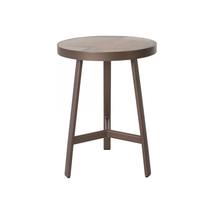 OW Lee Marin Lamp Table