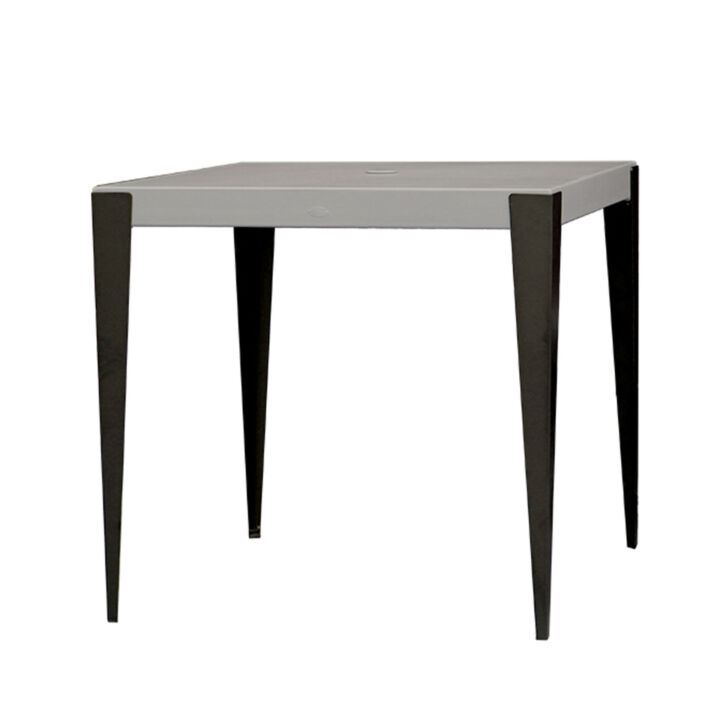 Ratana Genval 38″ Square Counter Table