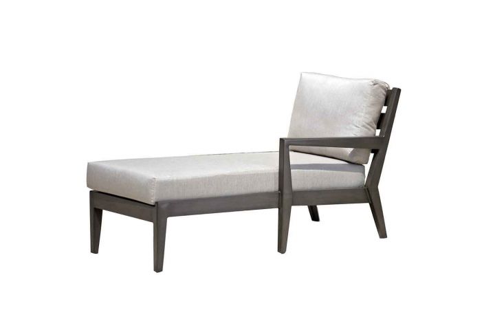 Ratana Lucia Sectional Right Arm Chaise