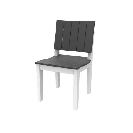 Seaside Casual Mad Fusion Dining Side Chair