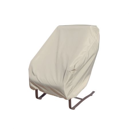Treasure Garden Deep Seating Rocking Chair Protective Cover