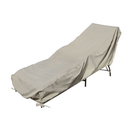 Treasure Garden Large Chaise Lounge Protective Cover