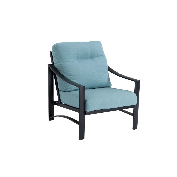 Tropitone Kenzo Cushion Lounge Chair