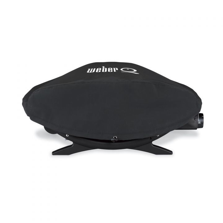 Weber Q 2000 Series Grill Cover