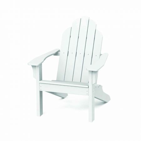 seaside casual adirondack classic chair