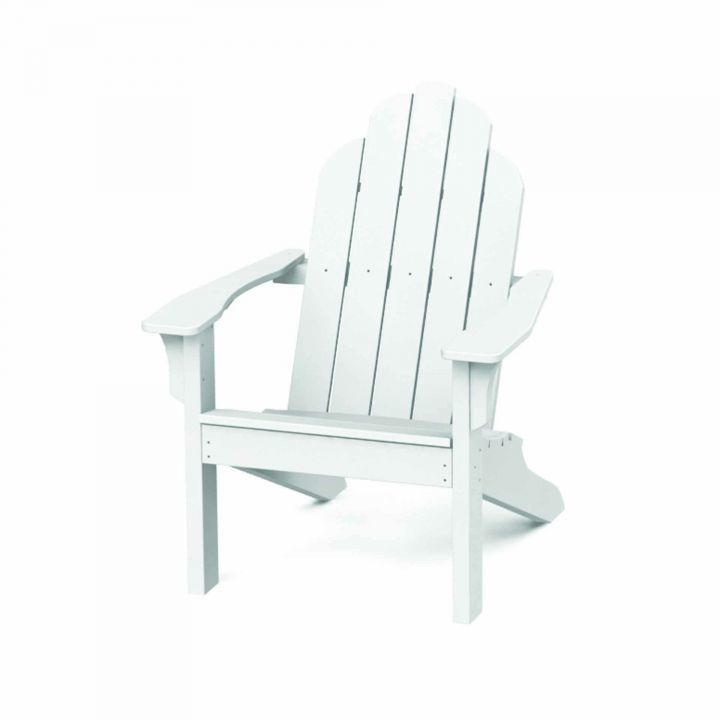 seaside casual adirondack classic chair
